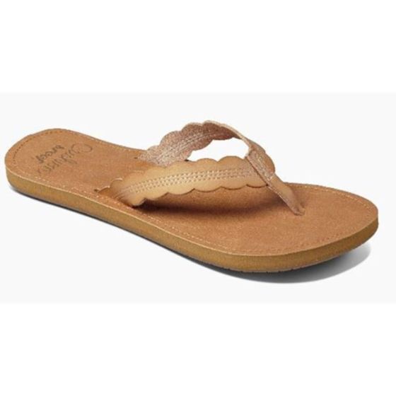 Womens Cushion Celine Sandal-Cloud-6