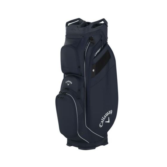 Callaway Org 14 Cart Bag - Navy