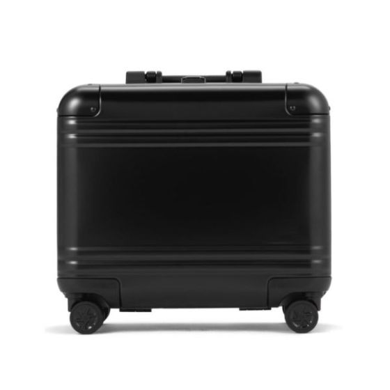 Classic Aluminum Business Case