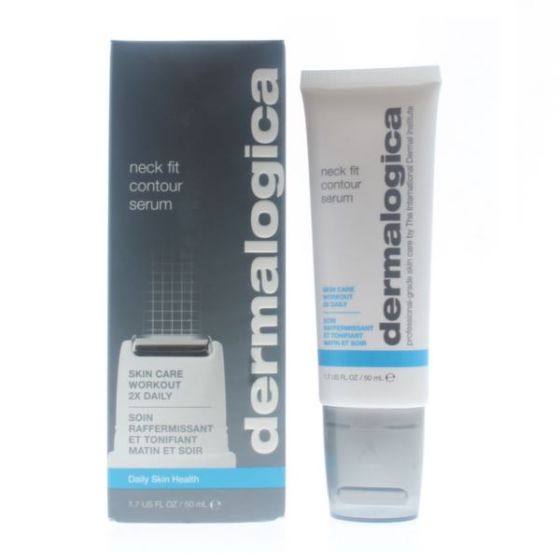 Neck Fit Contour Serum Size 1.7oz