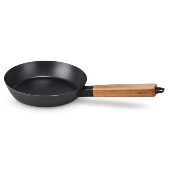 Forest Frying Pan 11