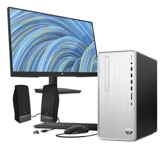 Pavilion Desktop PC w/ 23.8