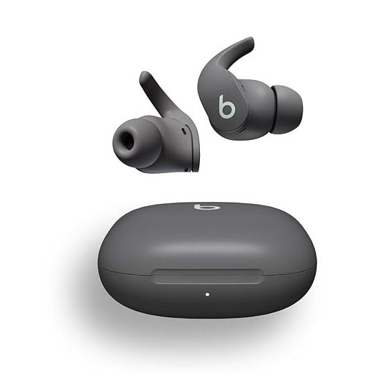 Beats by Dr. Dre Beats Fit Pro Noise-Canceling True Wireless In-Ear Headphones - Sage Gray 