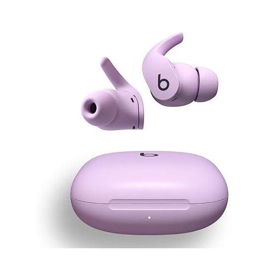 Beats by Dr. Dre Beats Fit Pro Noise-Canceling True Wireless In-Ear Headphones - Stone Purple