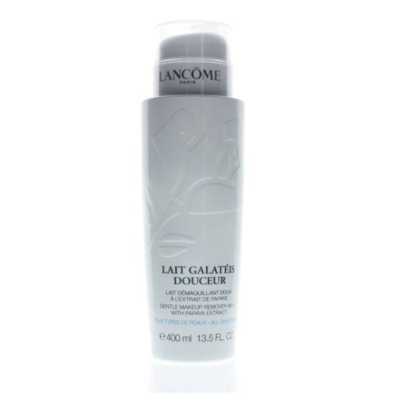 Lait Galateis Douceur Makeup Remover Size 13.5oz