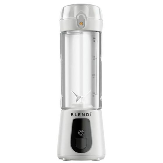 Original Portable 17oz Blender White