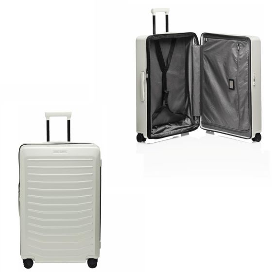 Porsche Roadster by Bric's 30 inch Expandable Spinner