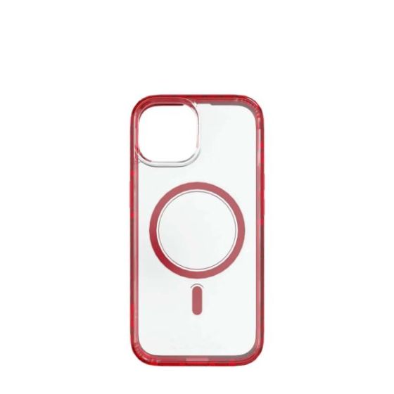 CellHelmet - Magnitude Series Case with MagSafe for Apple iPhone 15 Plus