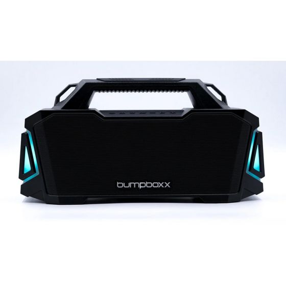 Bumpboxx Thump-Black