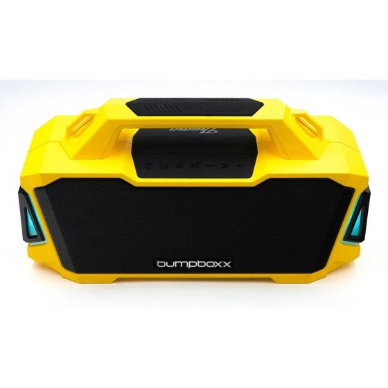 Bumpboxx Thump-Un-Mellow Yellow