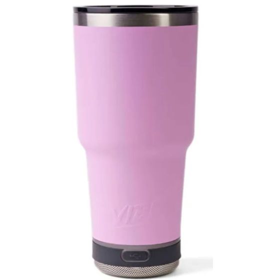 VIBE 28 oz Tumbler-Pink