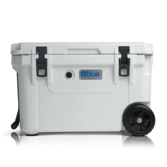 60Q Ice Vault with Wheels Size 60Q