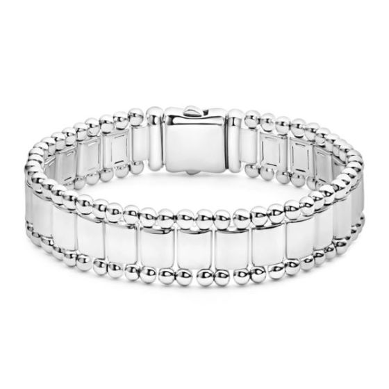 Men's Link Bracelet