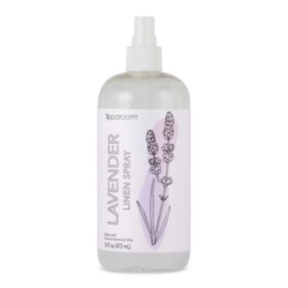 Lavender Linen Spray - 16oz