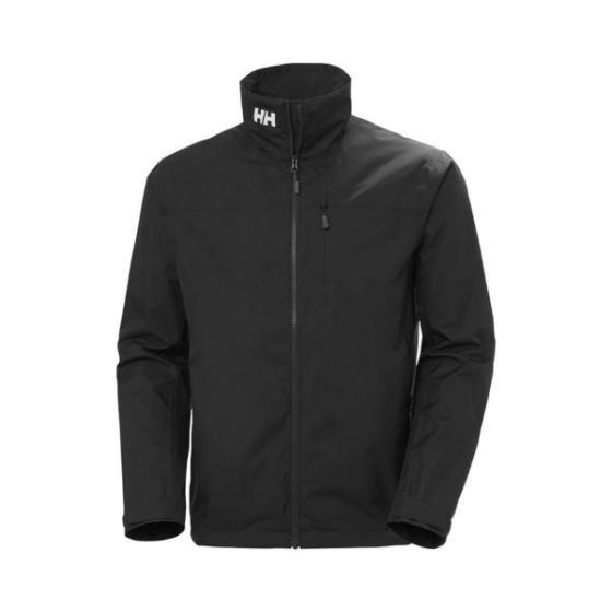 Mens Crew Jacket 2.0-Navy-MD