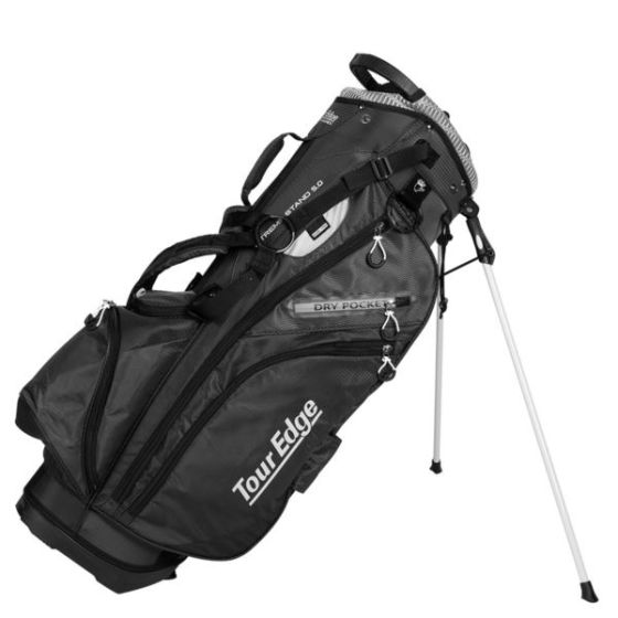 Navy Blue Xtreme 5.0 Men's Stand Bag