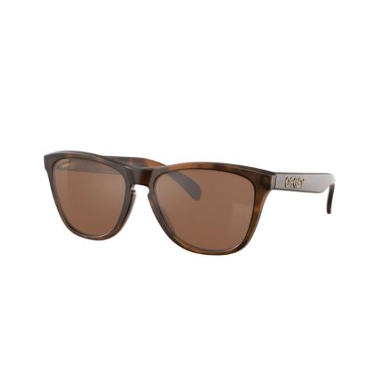 Frogskins Unisex Non-Polar Sunglasses Size 55