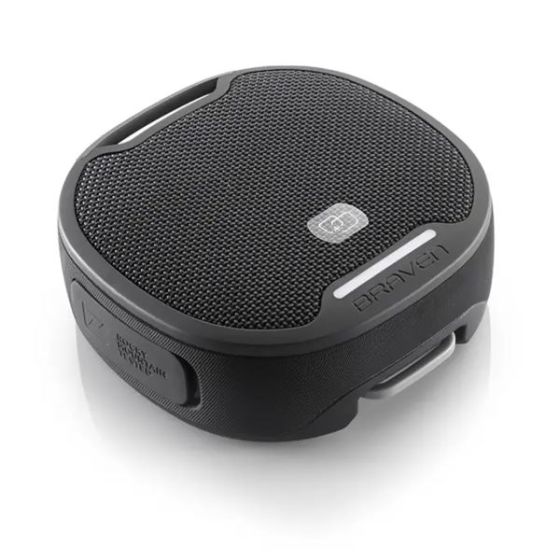 Braven BRV-S Waterproof Bluetooth Speaker