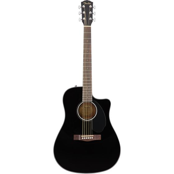CD-60SCE Dreadnought Acoustic - Electric Guitar