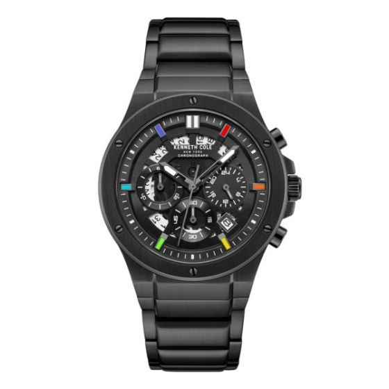 Men's Classic Watch Size Standard