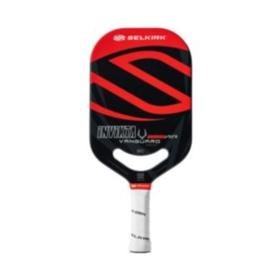 Vanguard Power Air Invikta Red