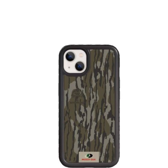 CellHelmet - Mossy Oak Fortitude Case for Apple iPhone 15