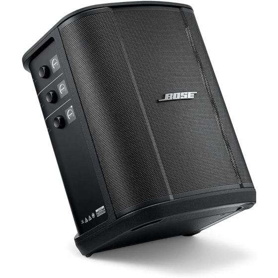 Bose S1 Pro+ Wireless PA System