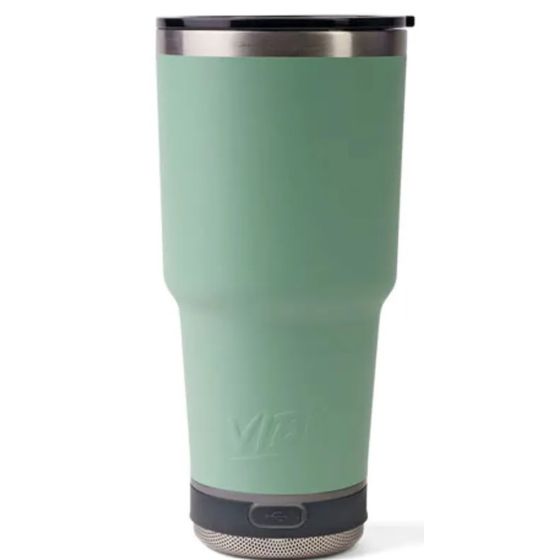 VIBE 28 oz Tumbler-Seafoam