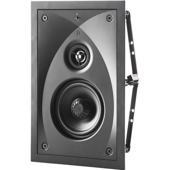 Definitive Technology DW-45 MAX In-wall speaker