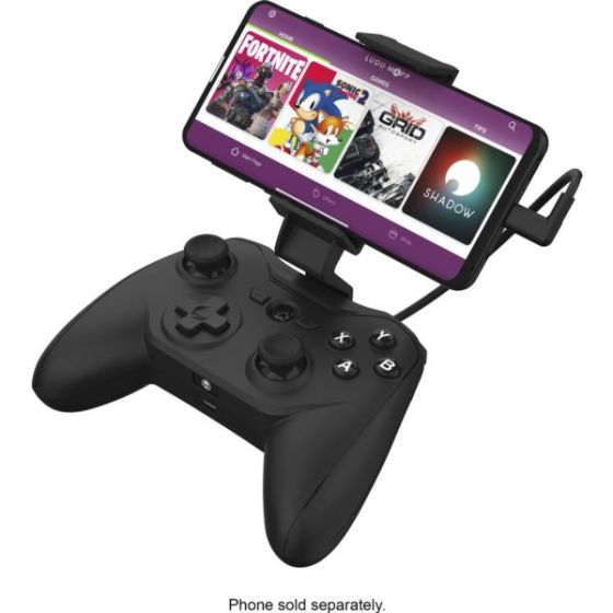 Rotor Riot Controller for Android