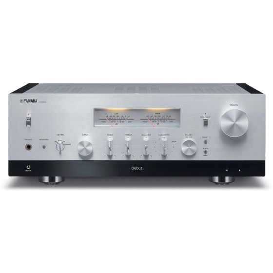 Yamaha R-N2000A
