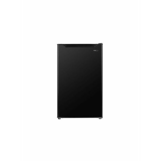 Diplomat Black 3.3 cu ft Compact Refrigerator