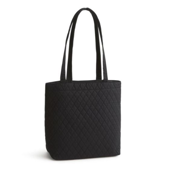 Small Original Zip Tote-Moonless Night-Premium Cotton