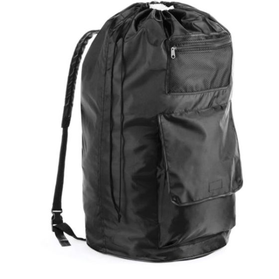 Dura-clean Laundry Backpack