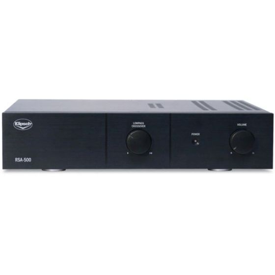 Klipsch RSA-500