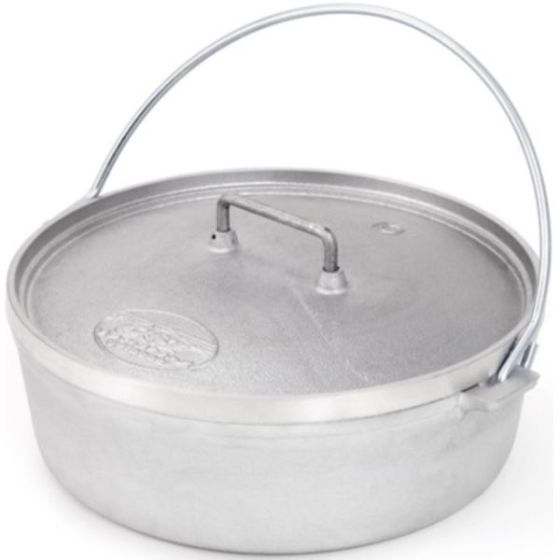 GSI Outdoors Aluminum 12