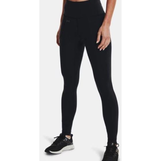 Womens Motion Leggings-Black-SM