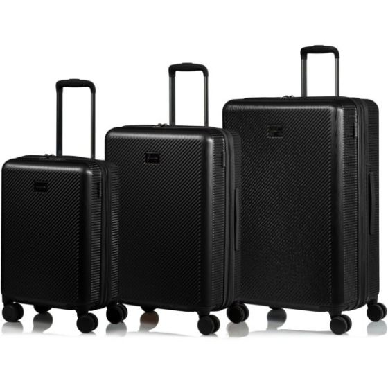 Iconic II Luggage Size 3 Pieces