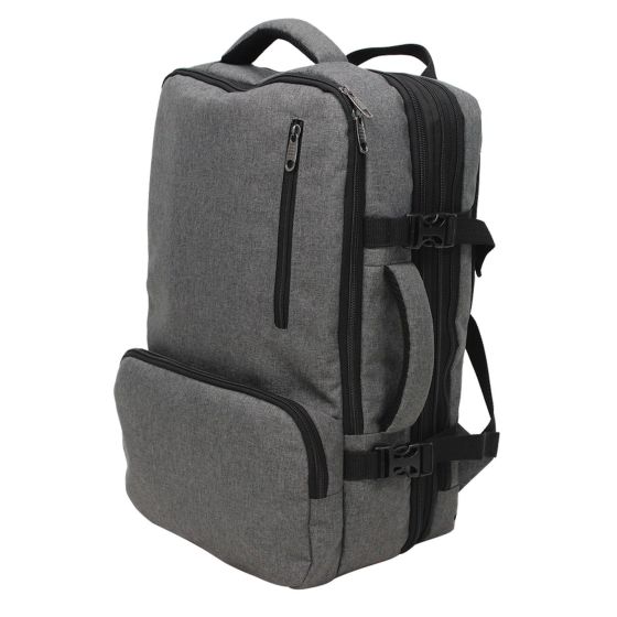 Triple Play Multi-functional Backpack