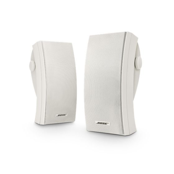 Bose 251 Outdoor Environmental Speakers-White