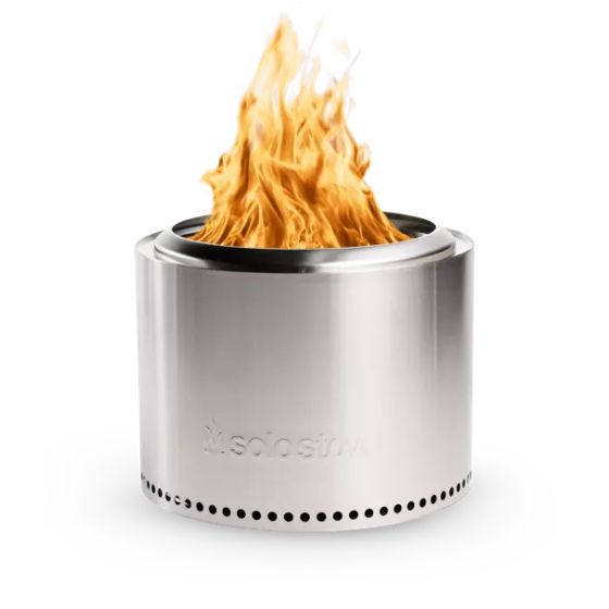 Solo Stove Bonfire 2.0