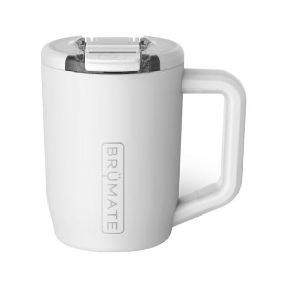 Muv 15oz - Matte White
