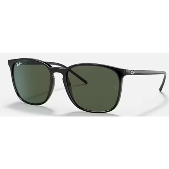 Ray-Ban Youngster Unisex Non-Polar Sunglasses Size 56