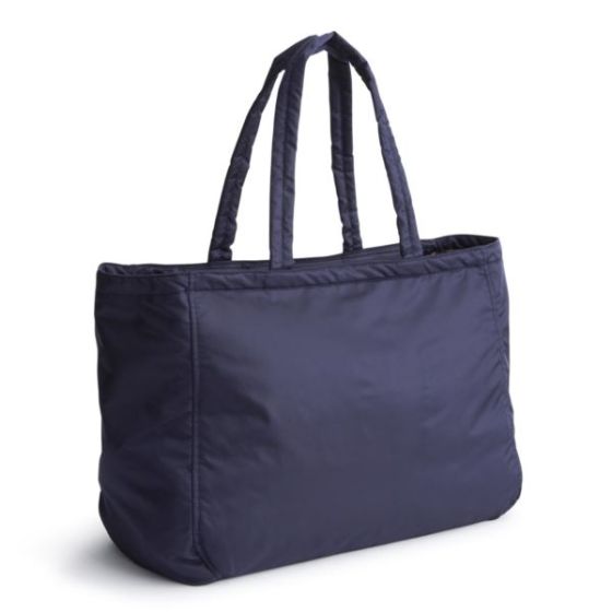 Knollton Travel Tote-Peacoat-Featherweight