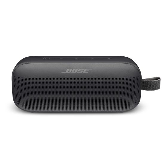 SoundLink Flex Bluetooth speaker - Black
