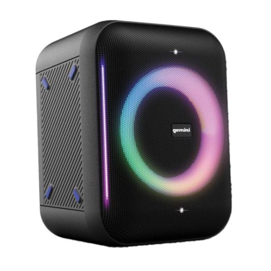 UltraRave Professional Speaker