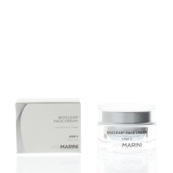 Bioglycolic Bioclear Face Cream Size 1oz