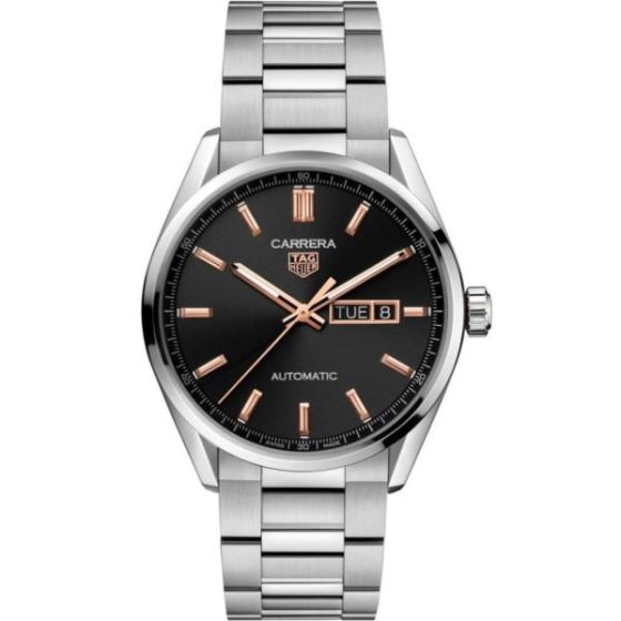 Carrera Date