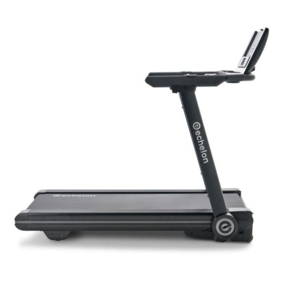 Stride-6 Treadmill