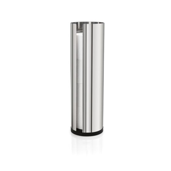 NEXIO - TP Holder - 4-Roll - Polished